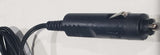D13D25 Koolatron 12VDC Power Cord for D13 and D25 Cooler Bag