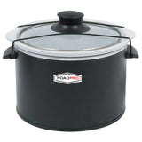 12 Volt Slow Cooker RPSL-350 Road Pro