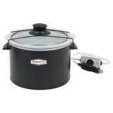 12 Volt Slow Cooker RPSL-350 Road Pro