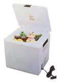 P-27 Koolatron Voyager 29 Quart 12 Volt Cooler/Warmer P27