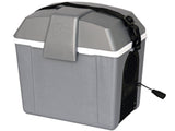 P-9 Koolatron Traveller III 8 Quart 12 Volt Cooler/Warmer P9