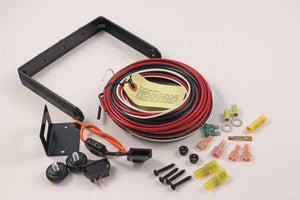 EA03-0025 Replacement Assembly Kit Including Wire Harness for 3000C and 4000