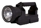 Koehler Bright Star LED Lighthawk GEN II 4-Cell with Charger Options 220VAC, 120VAC and/or 12/24VDC Adapters