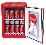 KWC25 Koolatron Coca Cola Fridge