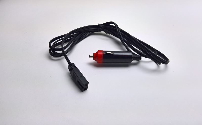 AC/DC Adapter Charger For Koolatron Mini Fridge 12-Volt Car Mobile Power  Cord