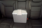 P-9 Koolatron Traveller III 8 Quart 12 Volt Cooler/Warmer P9
