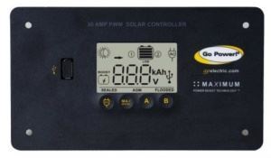 30 Amp Digital Solar Controller GP-PWM-30-USB