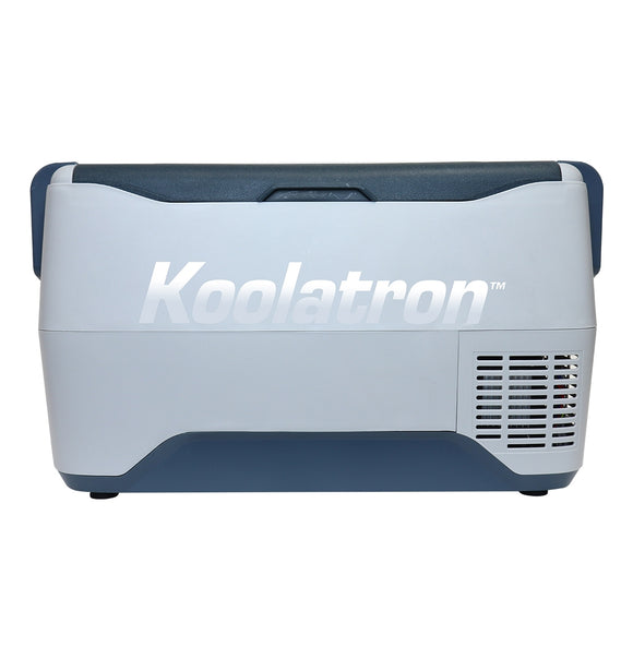 SmartKool SK30, SK40, SK50 AC/DC Bluetooth Enabled Cooler Freezer