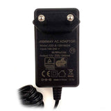 20629 Koehler Bright Star Lighthawk 220V European Adapter