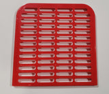 Coca Cola Replacement Shelf for Coca Cola Portable 8 Can Mini Fridge