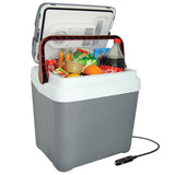 P25 Koolatron Fun Kool 12 volt Cooler P-25