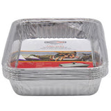 RPSC90696 Road Pro 6" x 9" Aluminum Pans for RPSC200