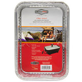 RPSC90696 Road Pro 6" x 9" Aluminum Pans for RPSC200