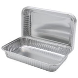 RPSC90696 Road Pro 6" x 9" Aluminum Pans for RPSC200