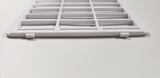 CCShelf-6C Coca Cola Replacement Shelf for Mini Fridge 6 Can Cooler/Warmer