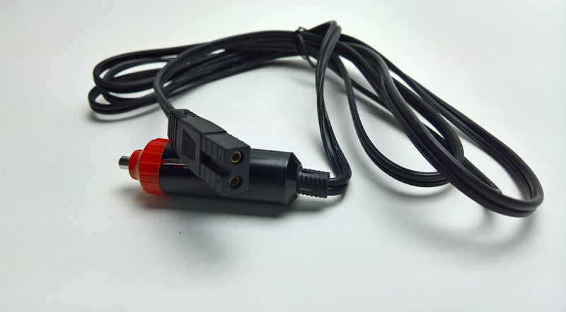 Koolatron deals power cord