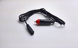 F70107 Koolatron DC Power Cord for KCR40B