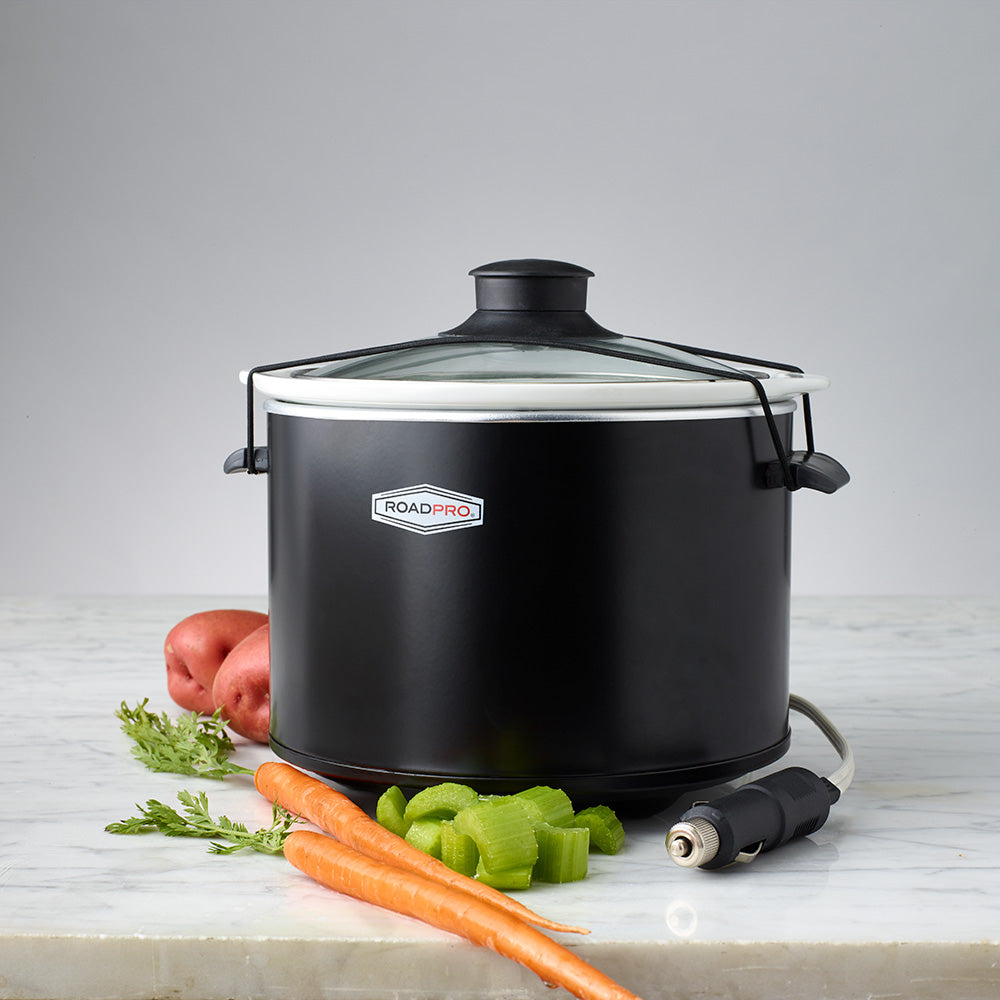 12 Volt Slow Cooker RPSL-350 Road Pro