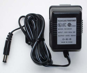 09-0019-01 Lectro Science 110 Volt AC Charger
