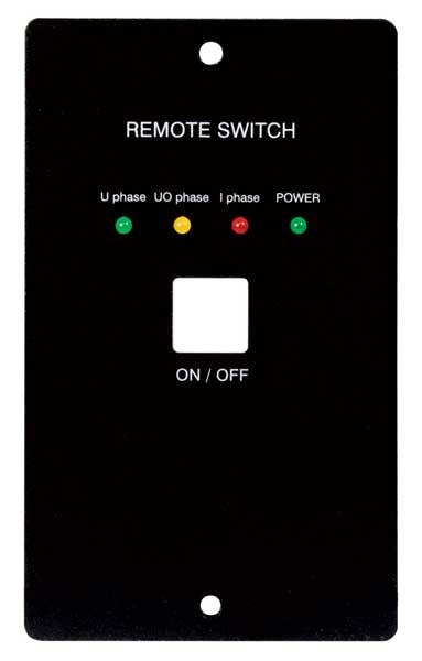 900-RC Samlex America Remote Control