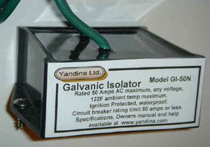 GI-50 Yandina Galvanic Isolator