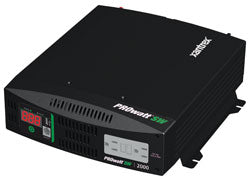 806-1220 Xantrex PROwatt SW 2000 True Sine Wave 12 Volt Power Inverter