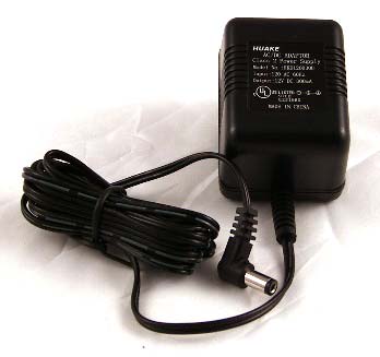 NT-110V Bright Star 110 AC Charger for New Version