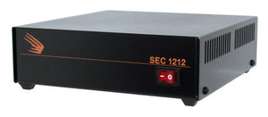 SEC-1212 Samlex America 10 Amp Switching Power Supply
