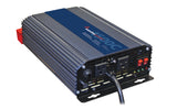 SAM-1500C-12 Samlex America 12V 1500 Watt Modified Sine Wave Power Inverter/Charger