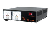 SEC-1235, SEC-1235m Samlex America 30 Amp Switching Power Supply optional Meter