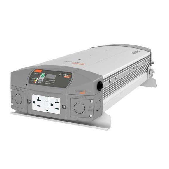 807-1000 Xantrex Freedom Xi 1000 watt Power Inverter with built-in Transfer Switch