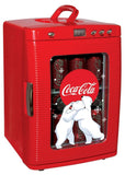 KWC25 Koolatron Coca Cola Fridge