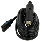 RP-255 Road Pro 10 Foot Thermoelectric 12 volt Power Cord