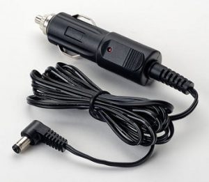 07870 Koehler Bright Star Lighthawk 12/24V DC Charger