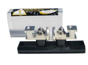 110 Amp Class T Fuse with Fuse Block FBL-110