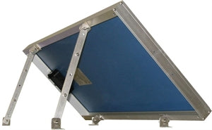 Tilt Mount Kit for Go Power! 50, 80 95, and 110 watt panels ARM-UNI
