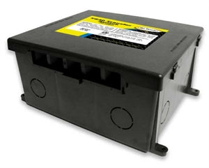 30 Amp Go Power Automatic Transfer Switch TS-30