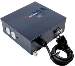 Transfer Switches