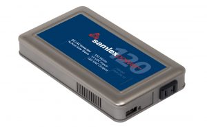 PST-120-12 Samlex America 120 Watt Pure Sine Wave Power Inverter