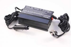 074-1002 Xantrex XPower AC Charger 5