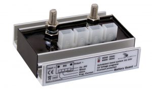 BG-60 Samlex America 60 Amp Battery Guard
