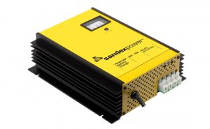 SEC-2415UL Samlex America 24 Volt 15 Amp Battery Charger