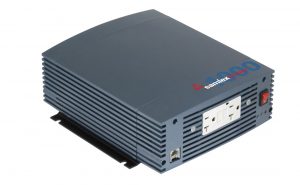 SSW-1000-12A Samlex America 12V 1000 Watt Pure Sine Wave Power Inverter