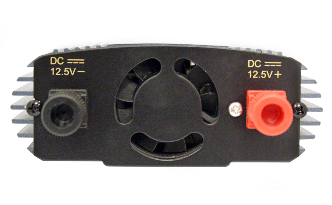 SAM-250-12 Samlex America 12V 250 Watt Modified Sine Wave Power Inverter - Image 2