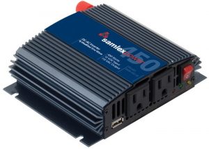 450 Watt Power Inverters