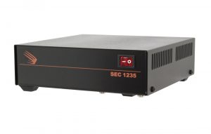 SEC-1235 Samlex America 30 Amp Switching Power Supply