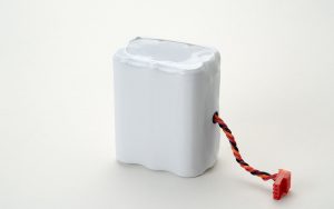 07880 Koehler Bright Star Lighthawk Generation I 6-cell Battery Pack