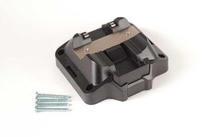 510220 Koehler Bright Star Charger Base for Rechargeable Responder RA Flashlight