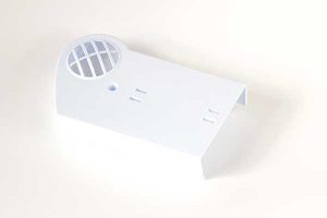 A65322 Koolatron Internal Fan Shroud