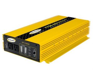 24 Volt Power Inverters